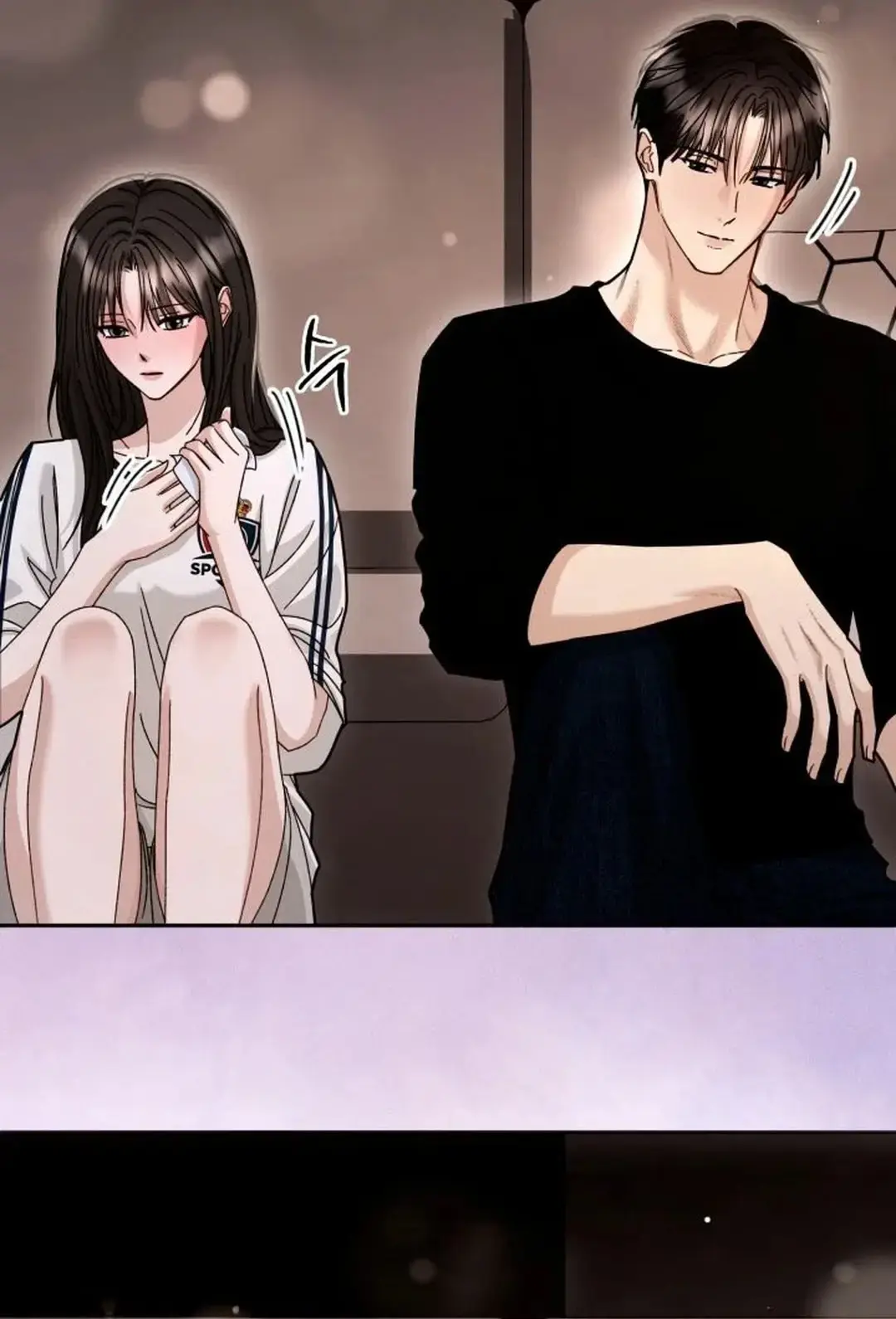 Mihee Chapter 4 - Page 64