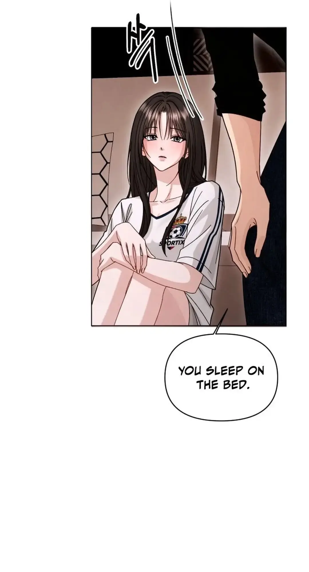Mihee Chapter 4 - Page 66