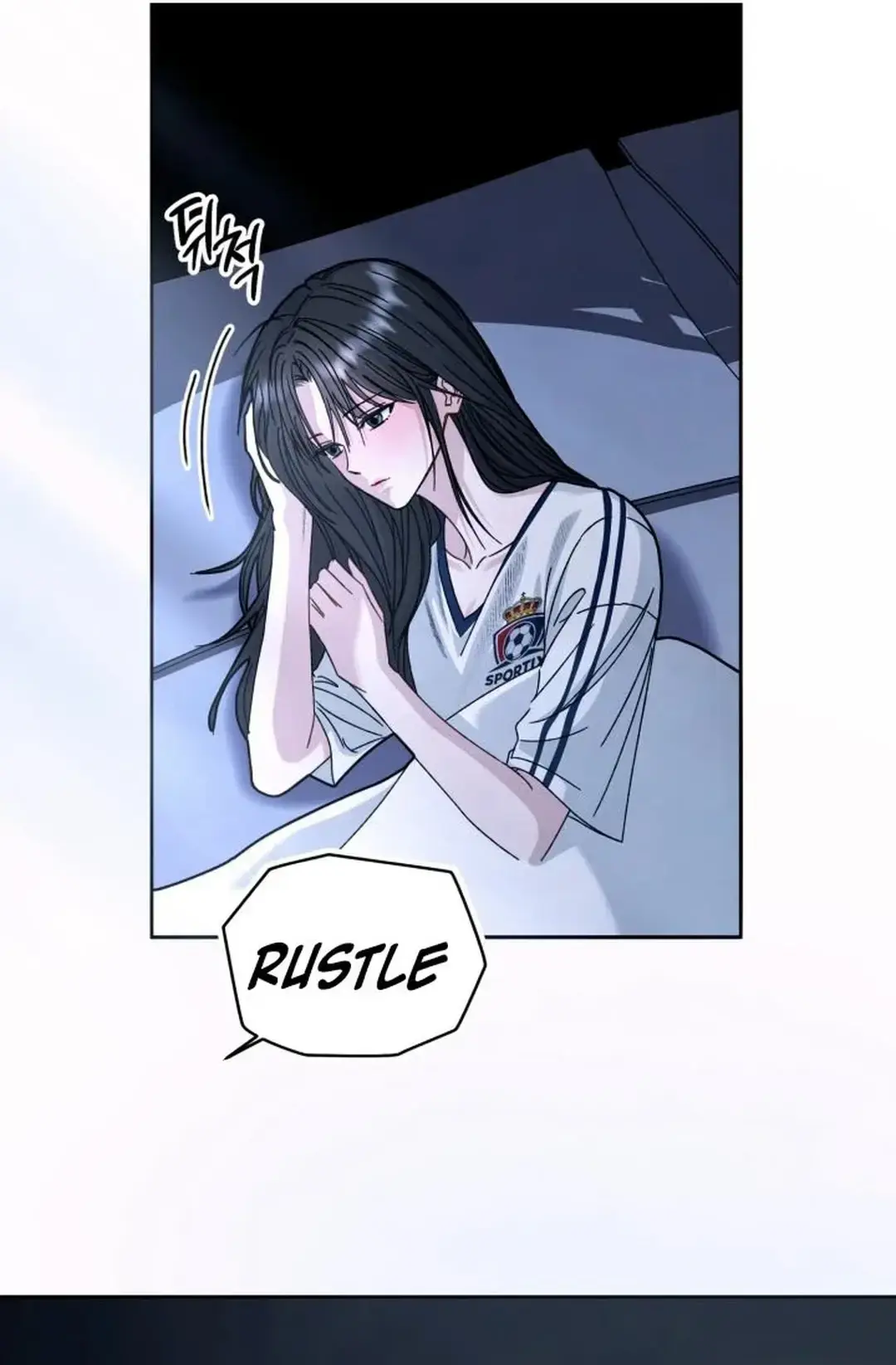 Mihee Chapter 4 - Page 74