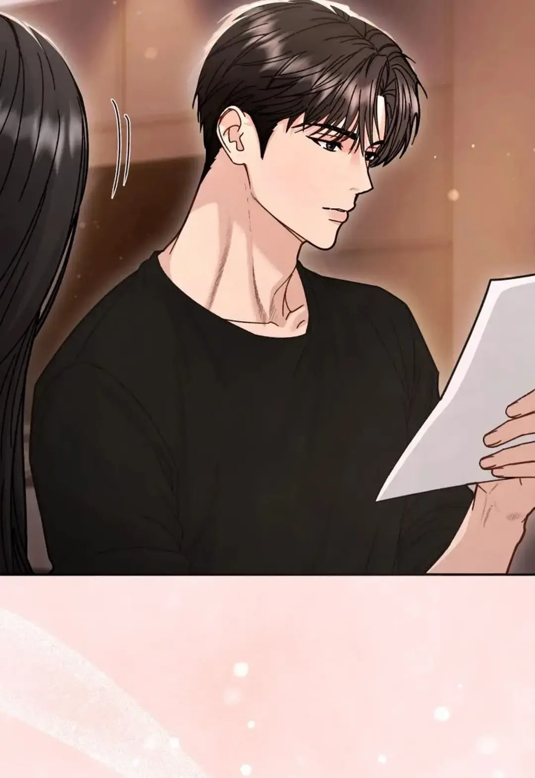 Mihee Chapter 4 - Page 7