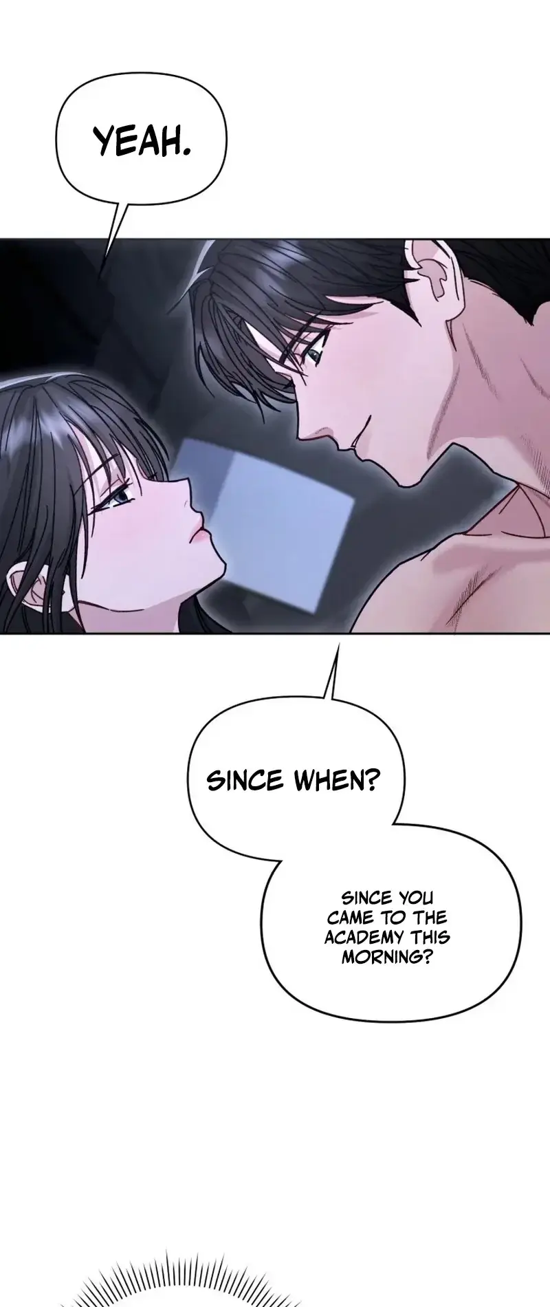 Mihee Chapter 5 - Page 13