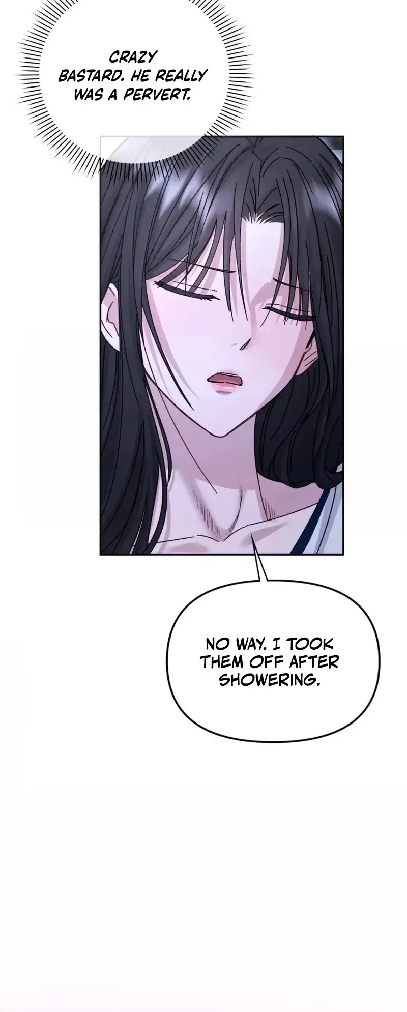 Mihee Chapter 5 - Page 14