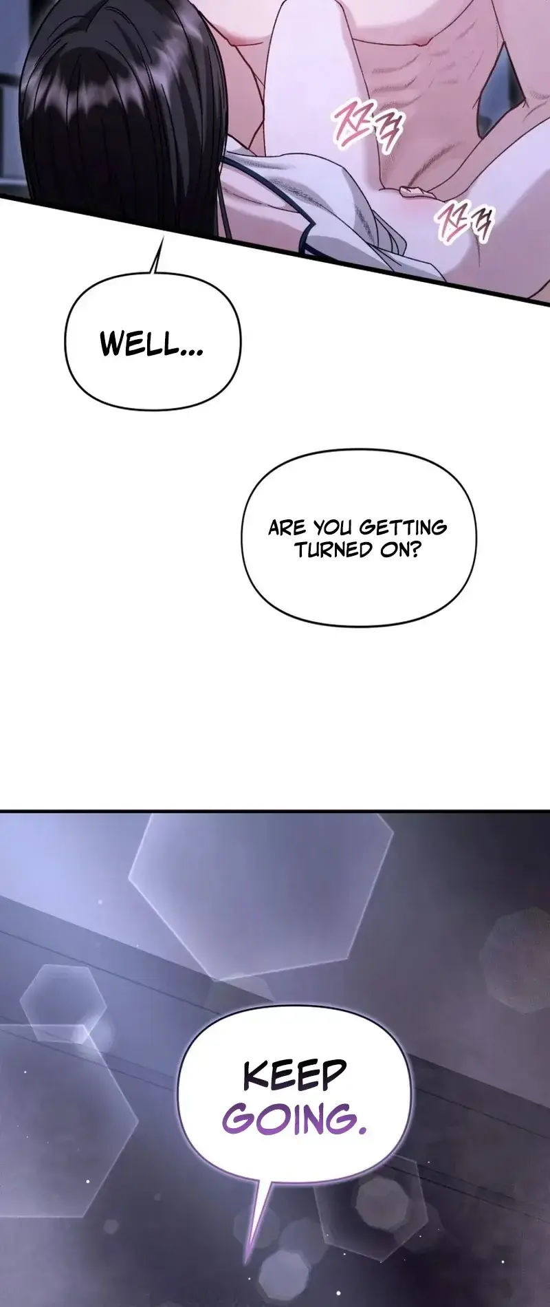 Mihee Chapter 5 - Page 19