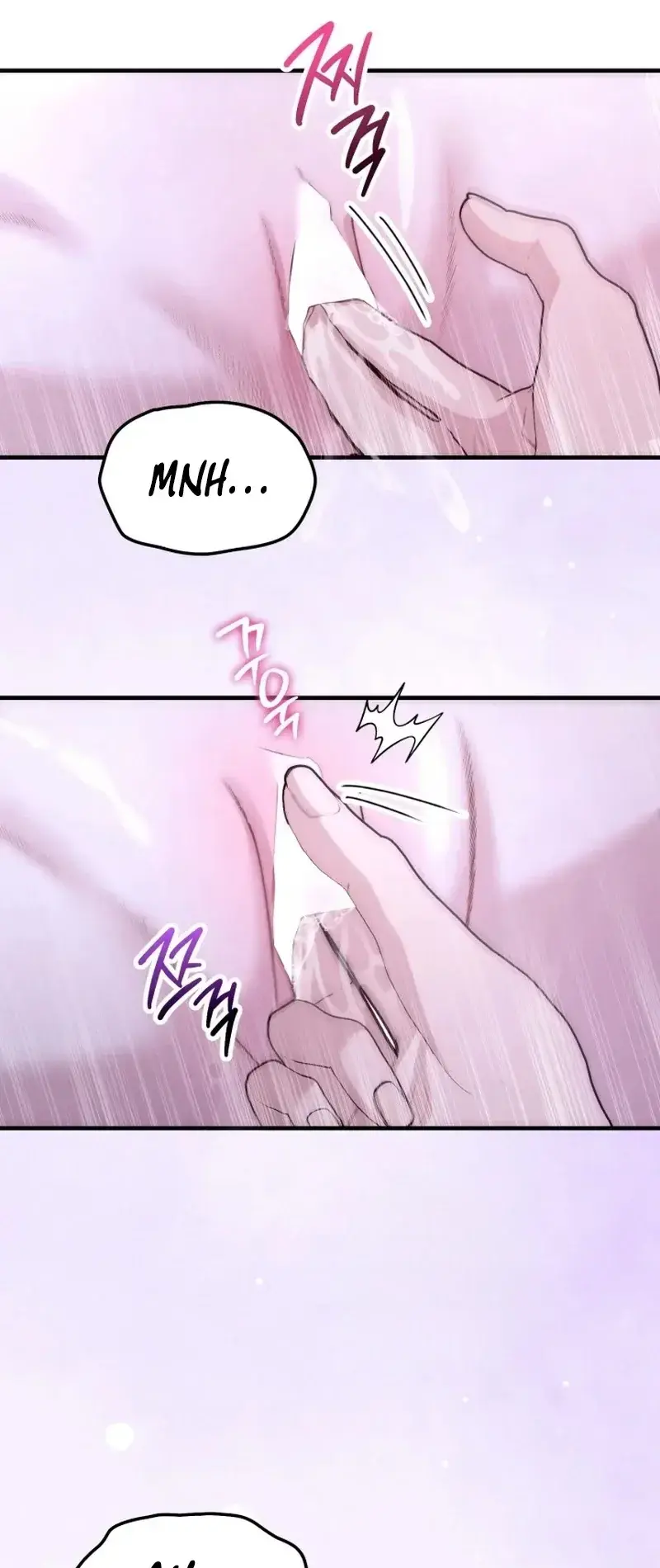 Mihee Chapter 5 - Page 22