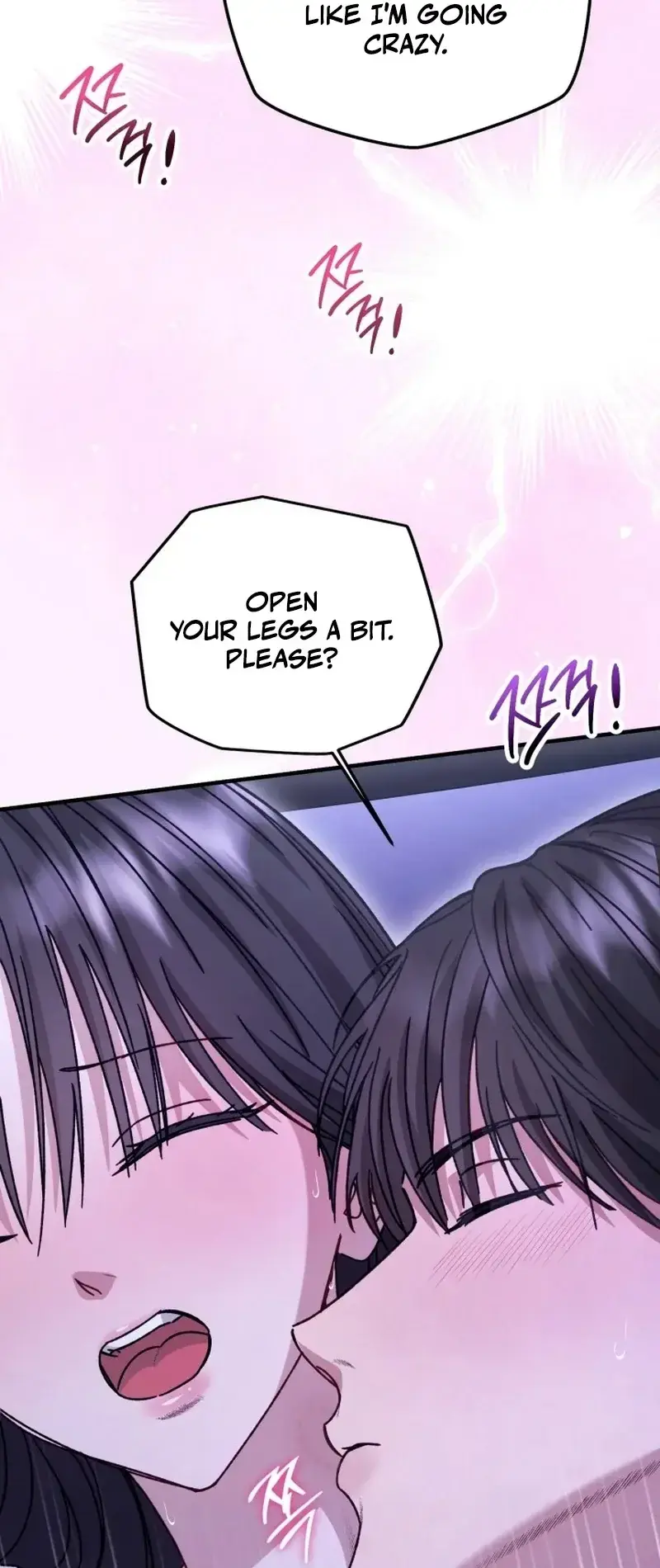 Mihee Chapter 5 - Page 29