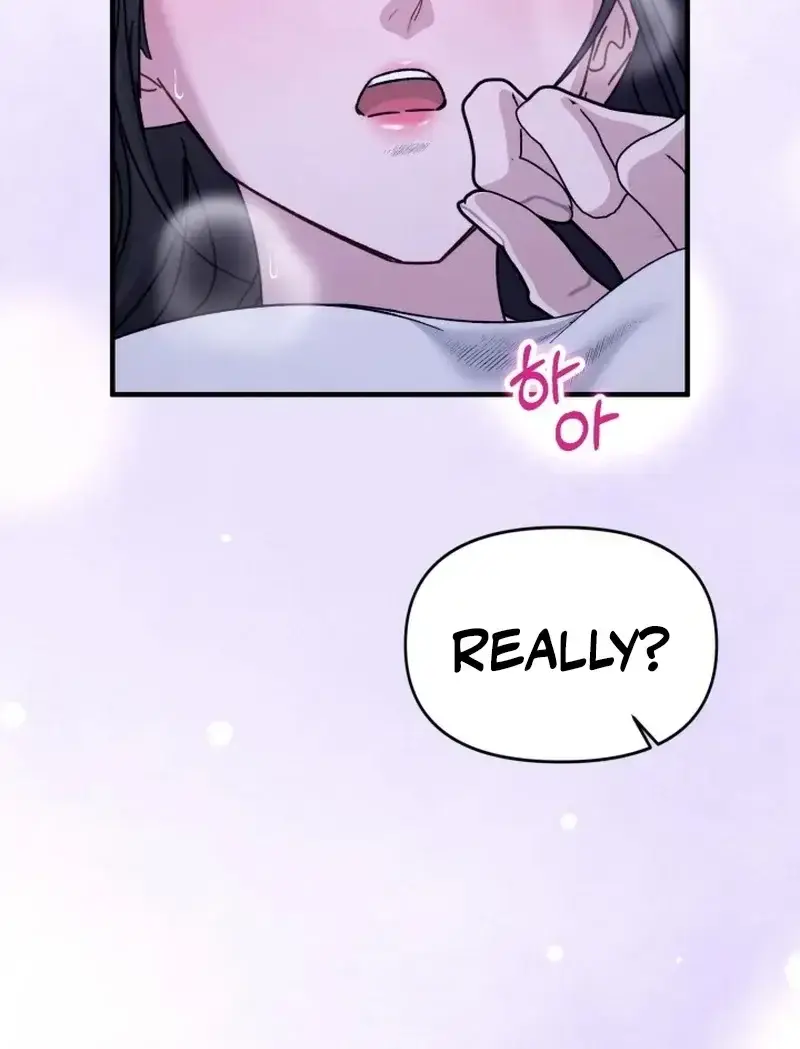 Mihee Chapter 5 - Page 34