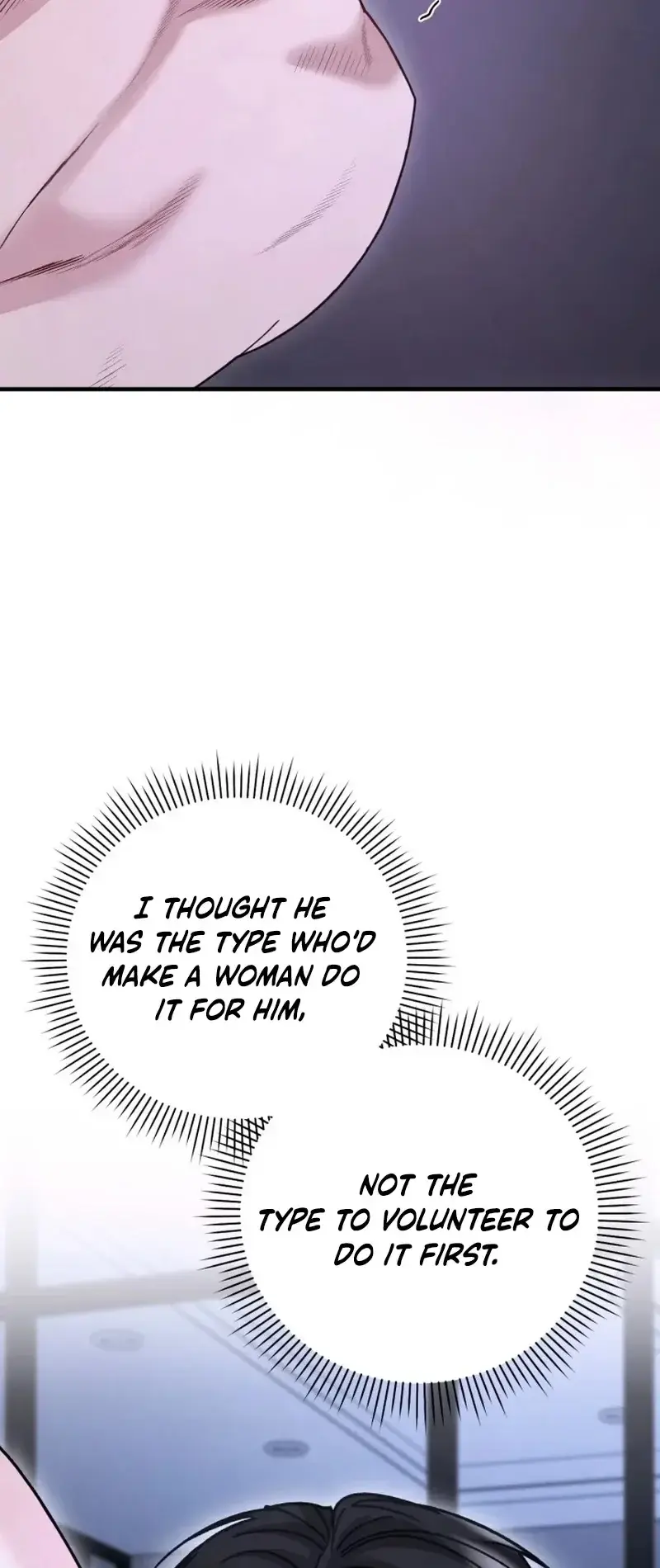 Mihee Chapter 5 - Page 40