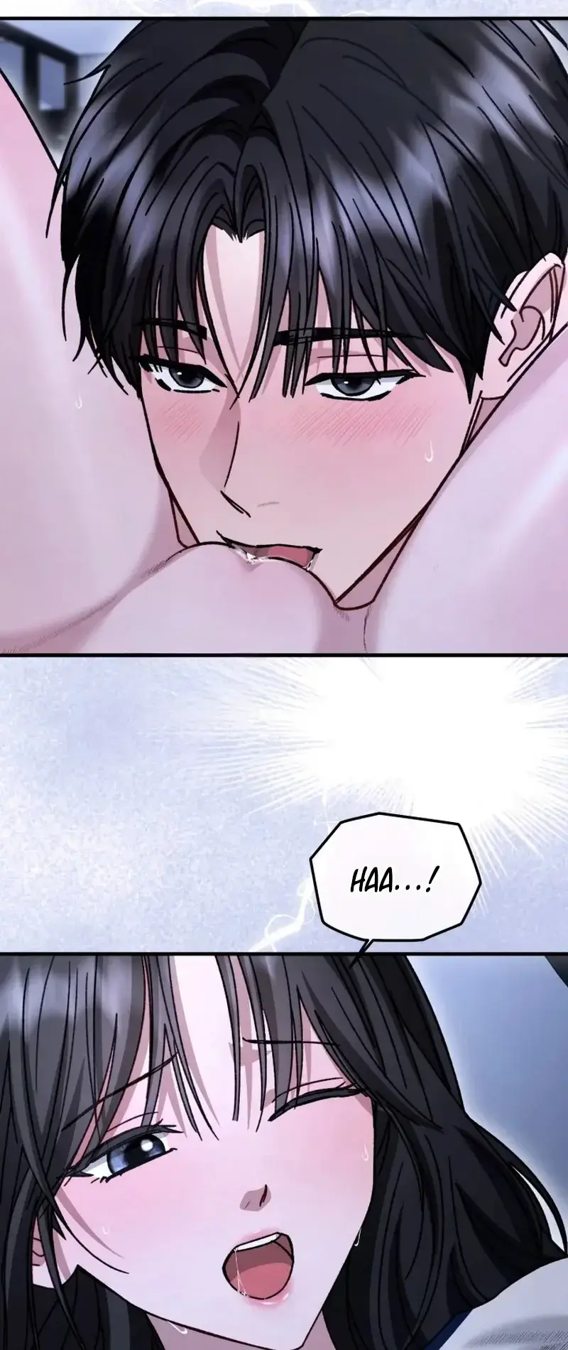 Mihee Chapter 5 - Page 42