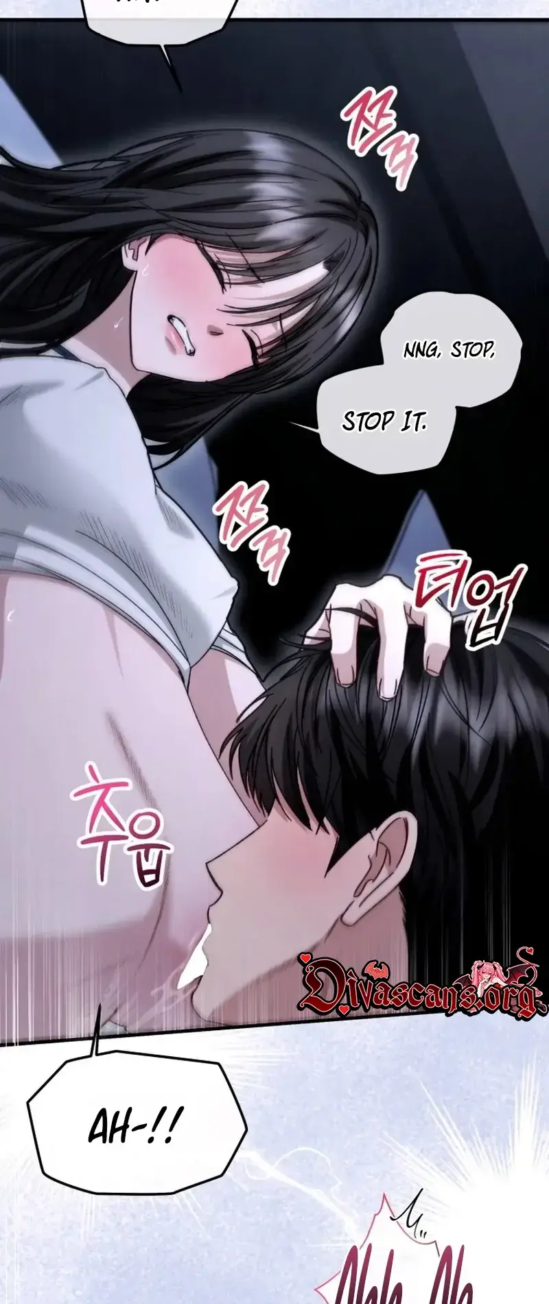 Mihee Chapter 5 - Page 44