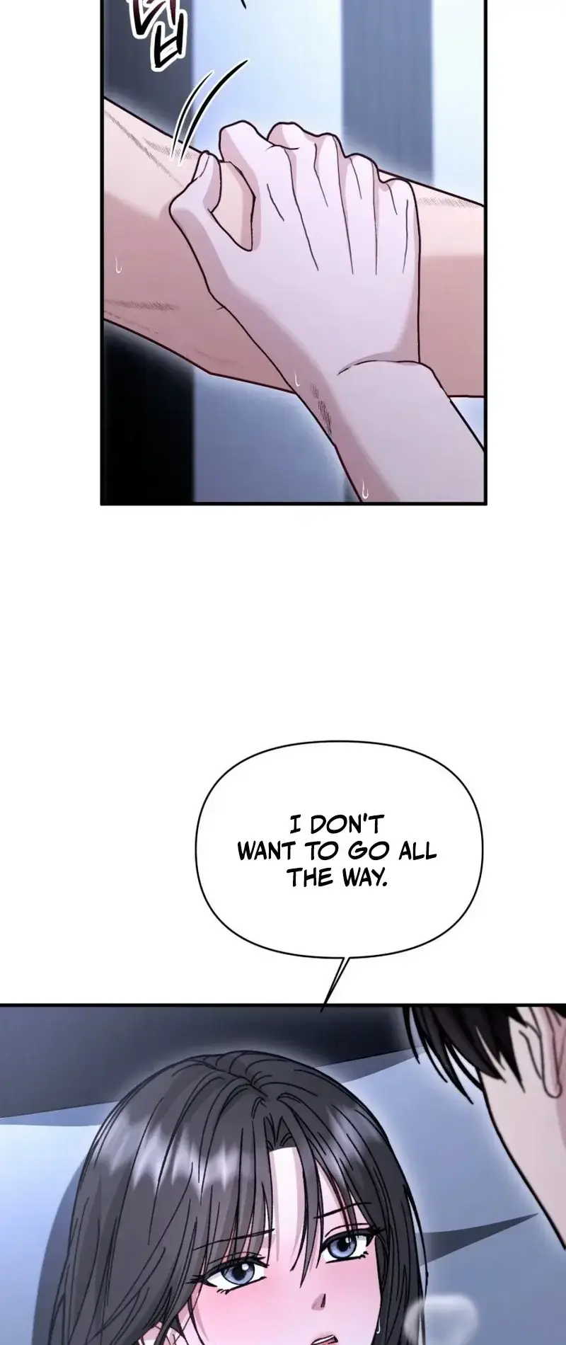 Mihee Chapter 5 - Page 50