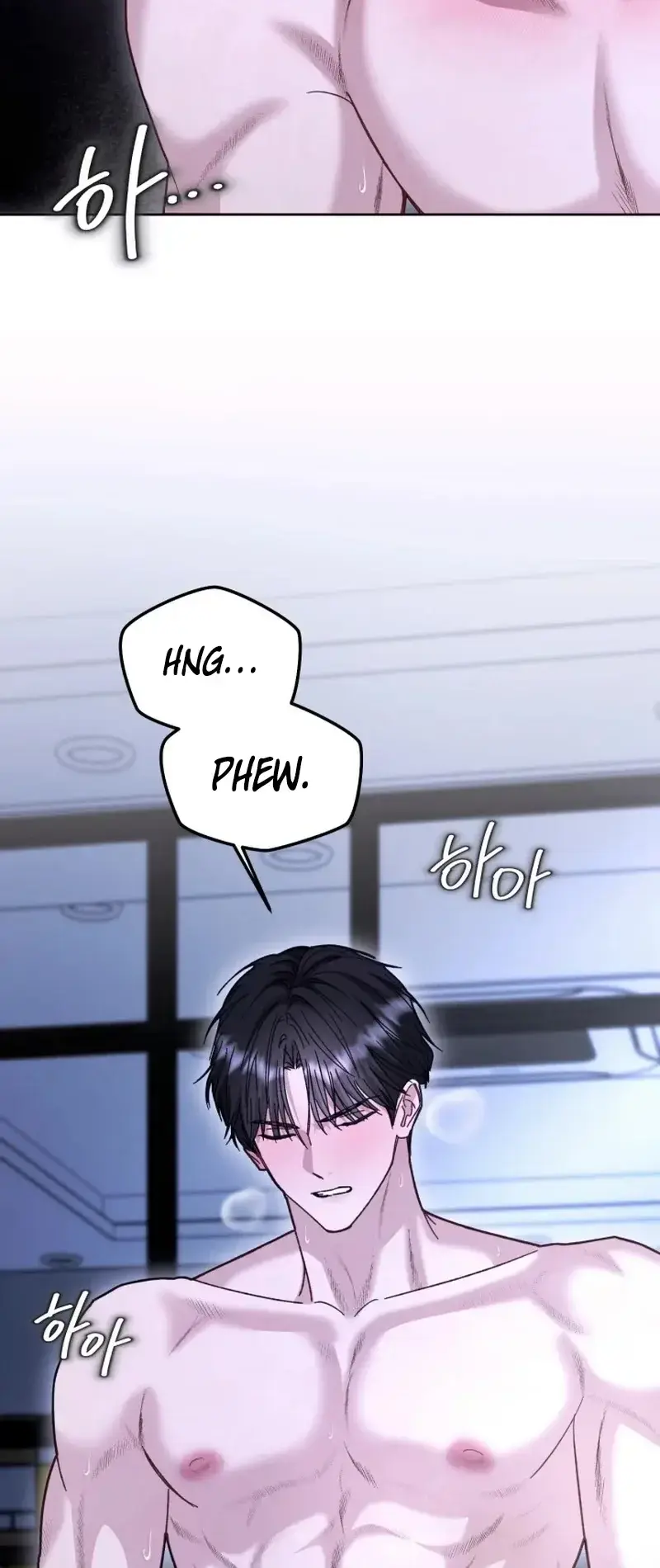 Mihee Chapter 5 - Page 59