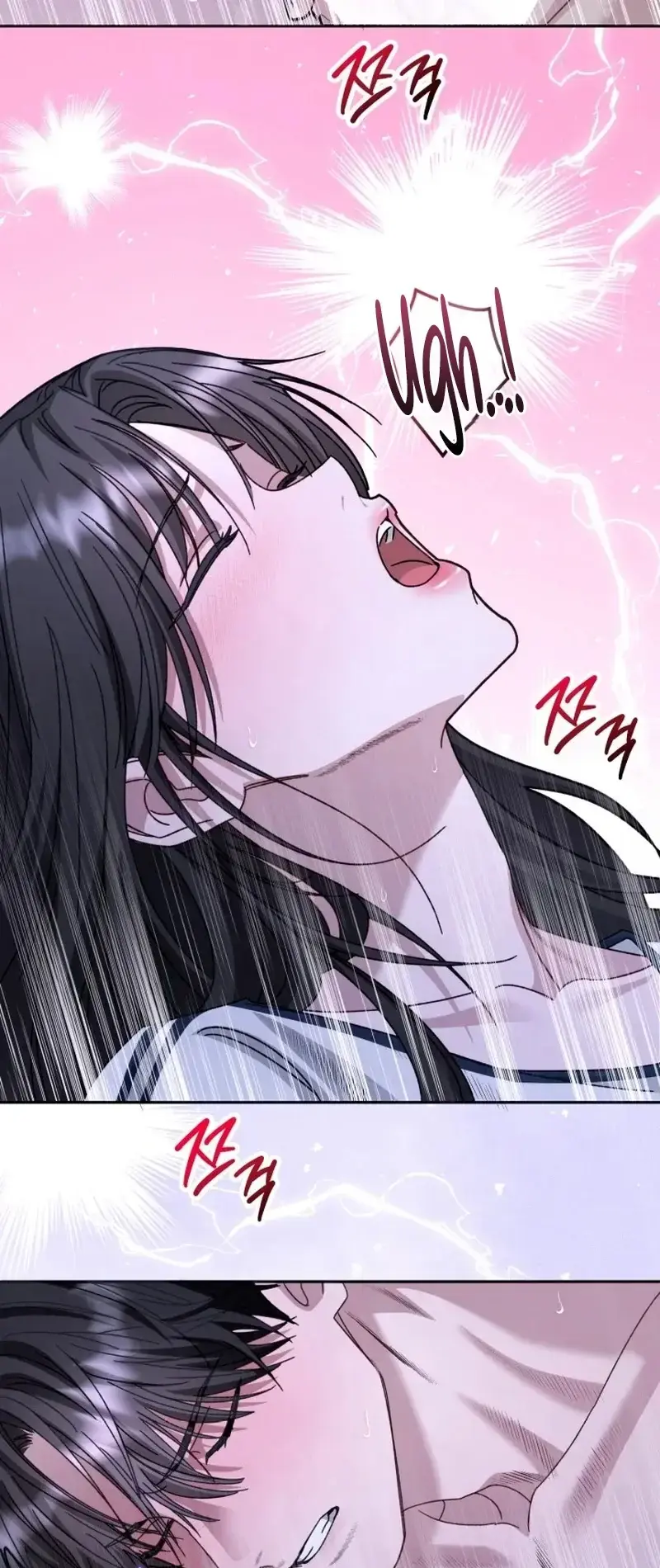 Mihee Chapter 5 - Page 61