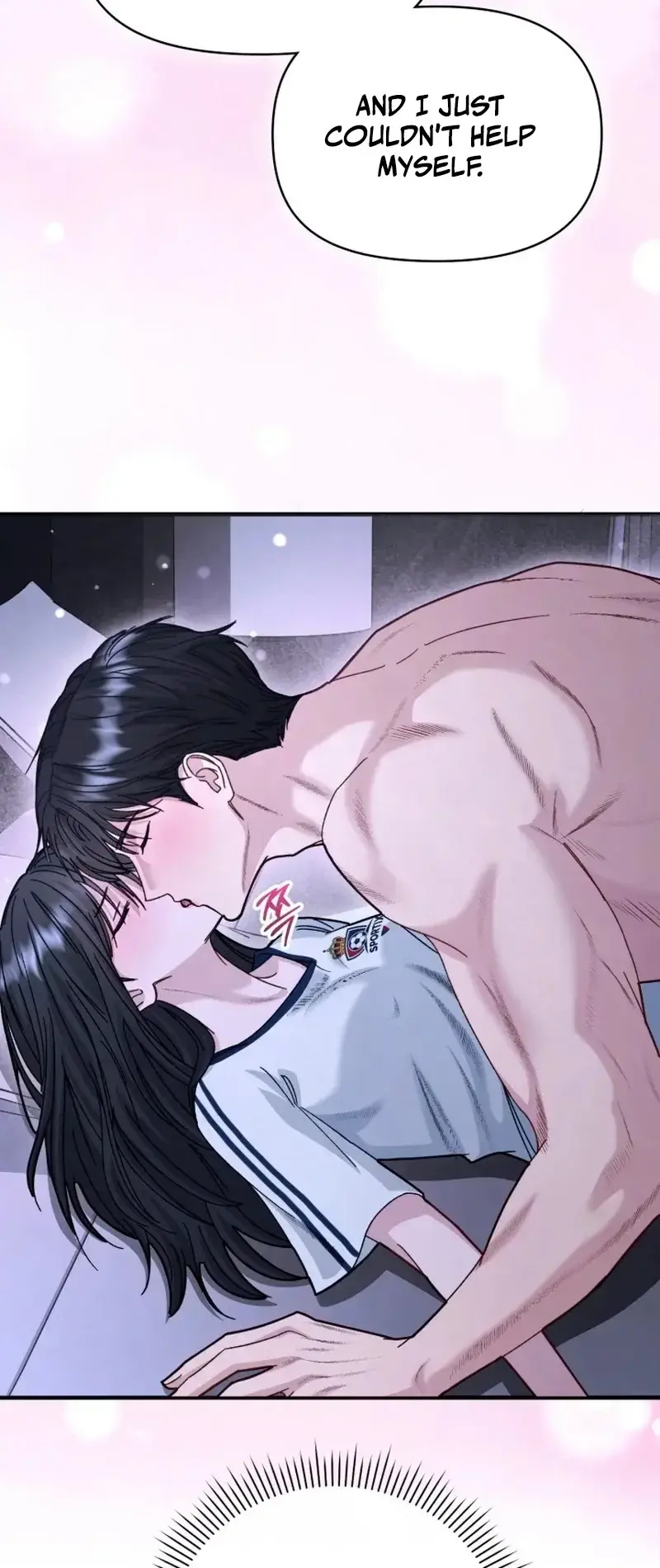 Mihee Chapter 5 - Page 9