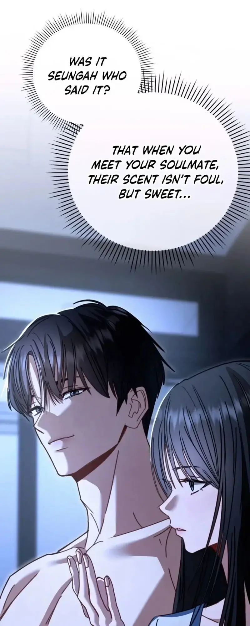 Mihee Chapter 6 - Page 16