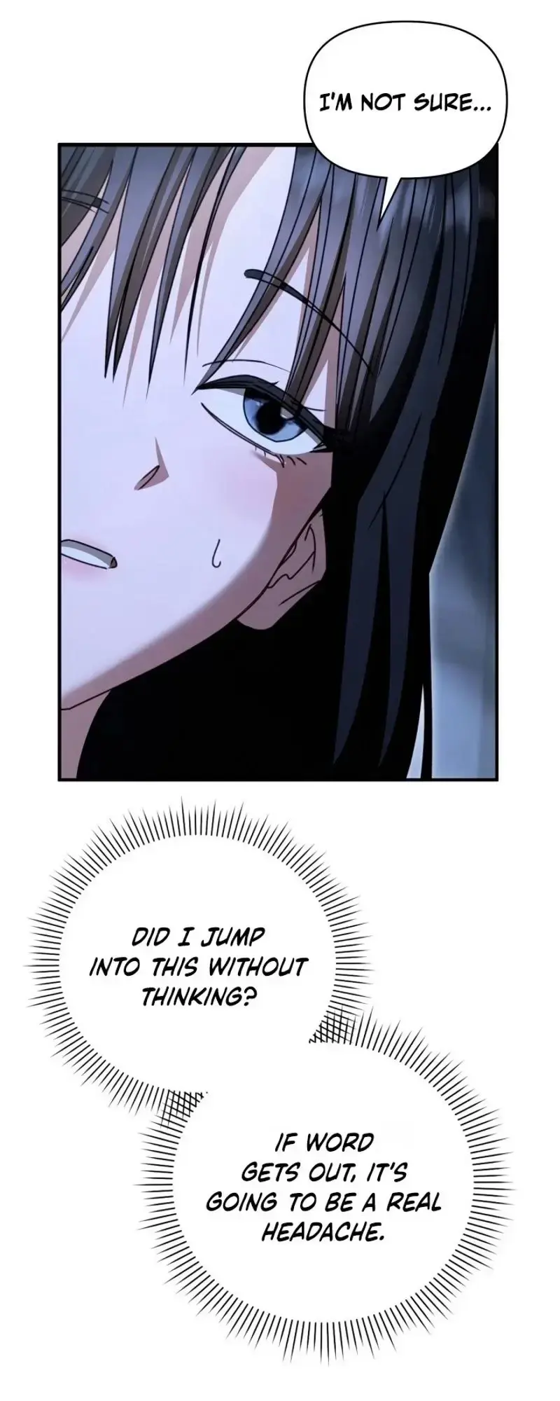 Mihee Chapter 6 - Page 25