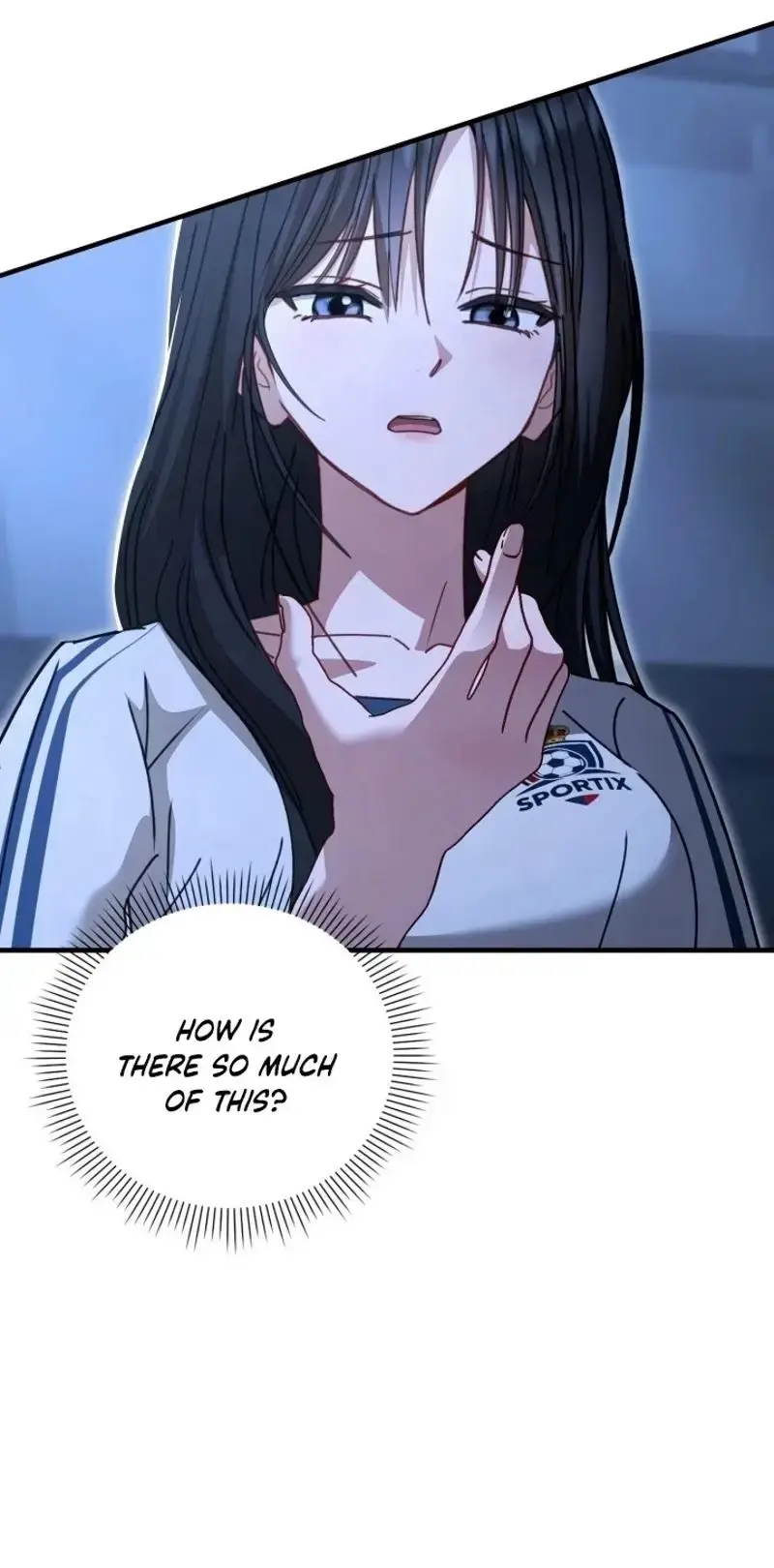 Mihee Chapter 6 - Page 2