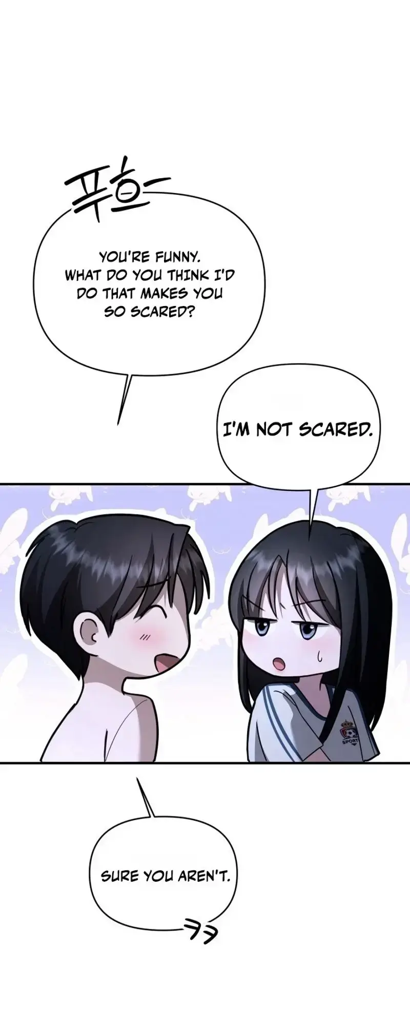 Mihee Chapter 6 - Page 29