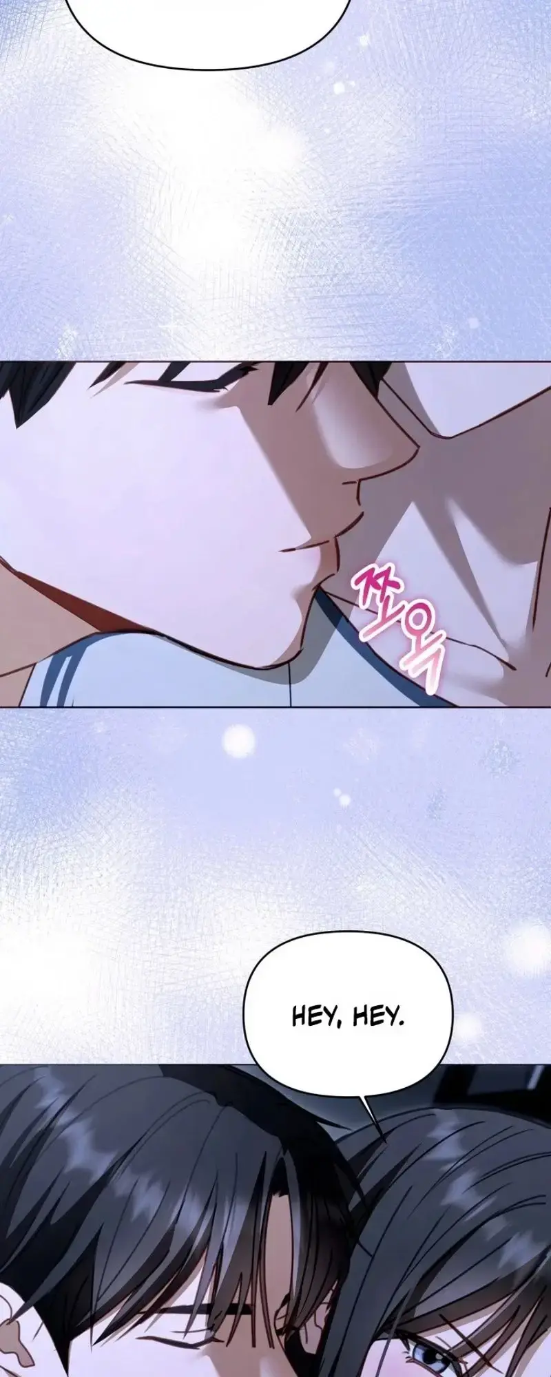 Mihee Chapter 6 - Page 32