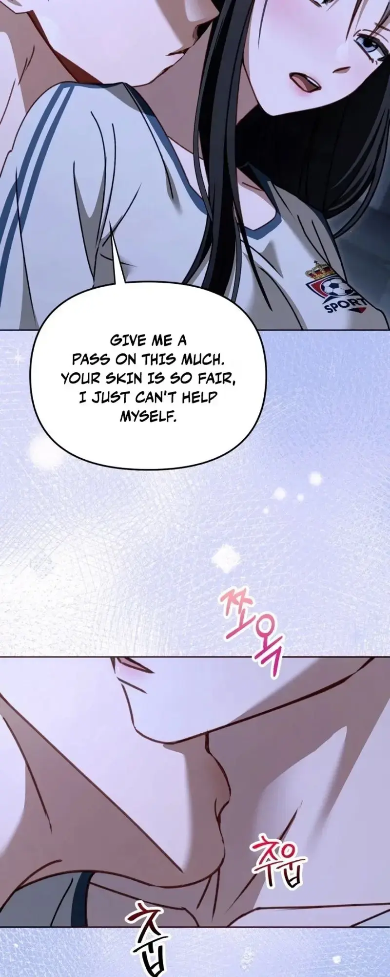 Mihee Chapter 6 - Page 33