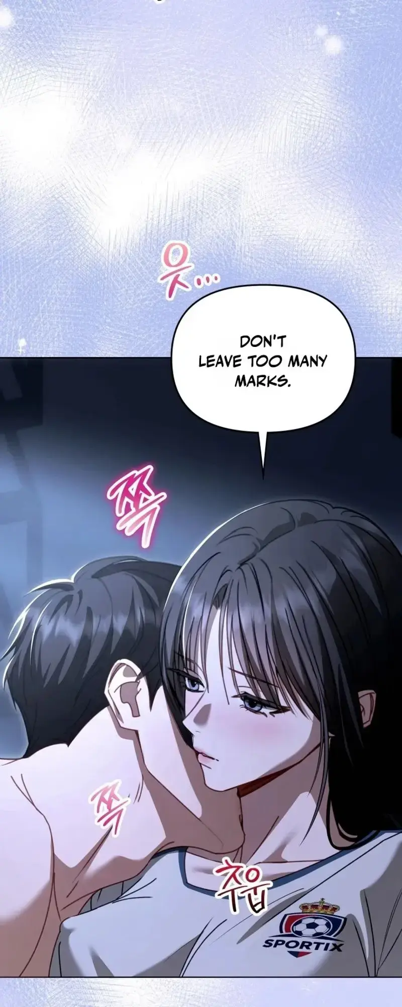 Mihee Chapter 6 - Page 34