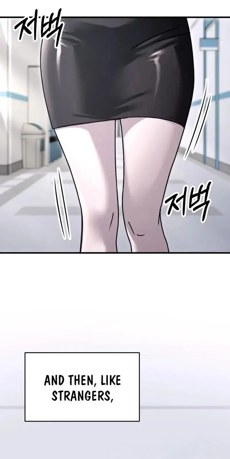 Mihee Chapter 6 - Page 40