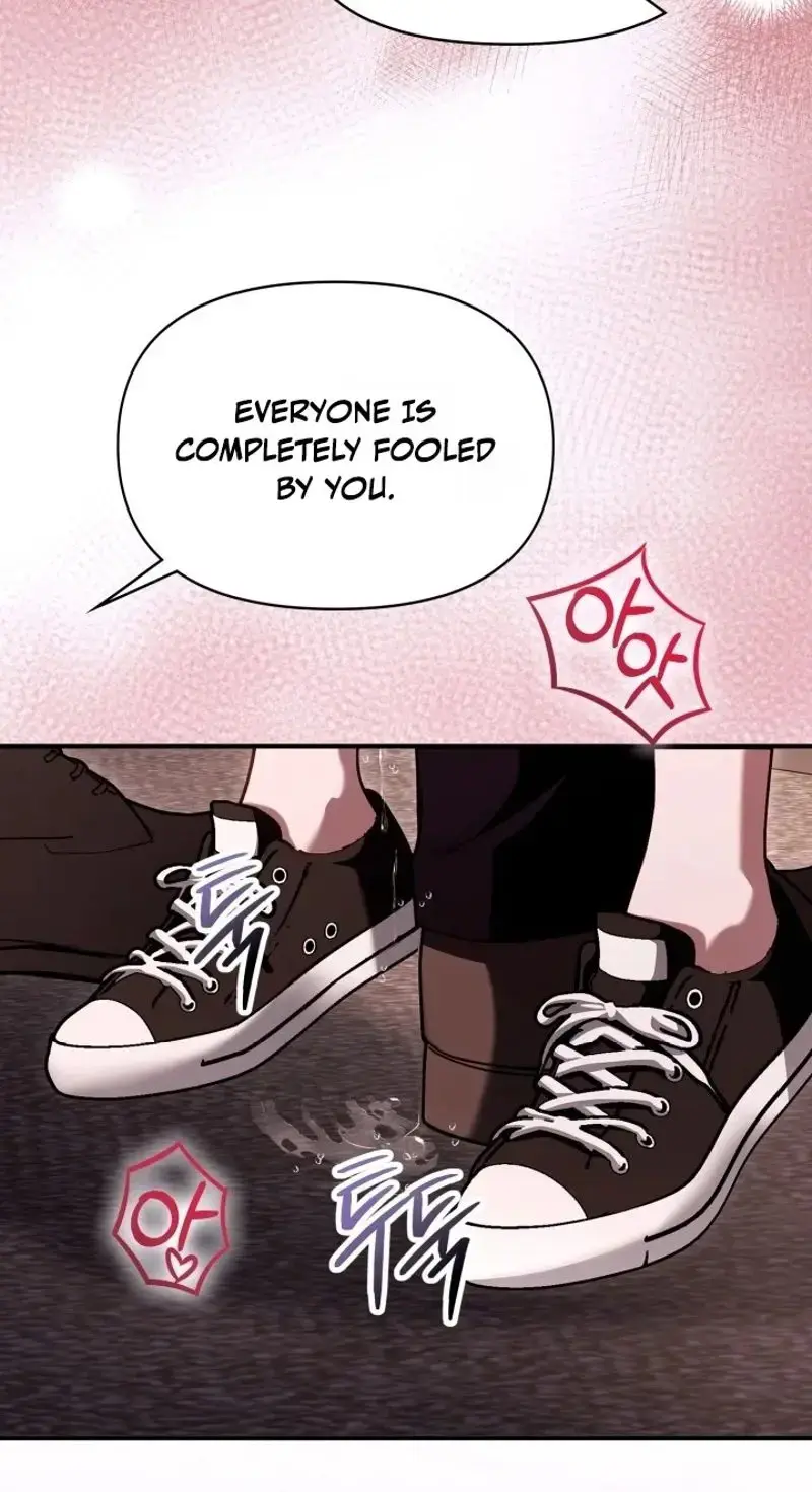 Mihee Chapter 6 - Page 57