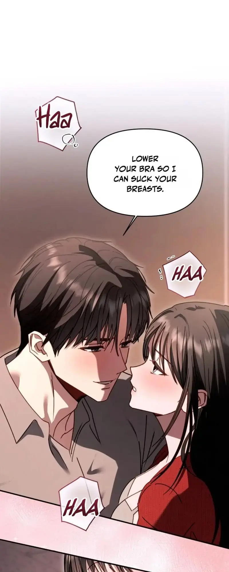 Mihee Chapter 6 - Page 60