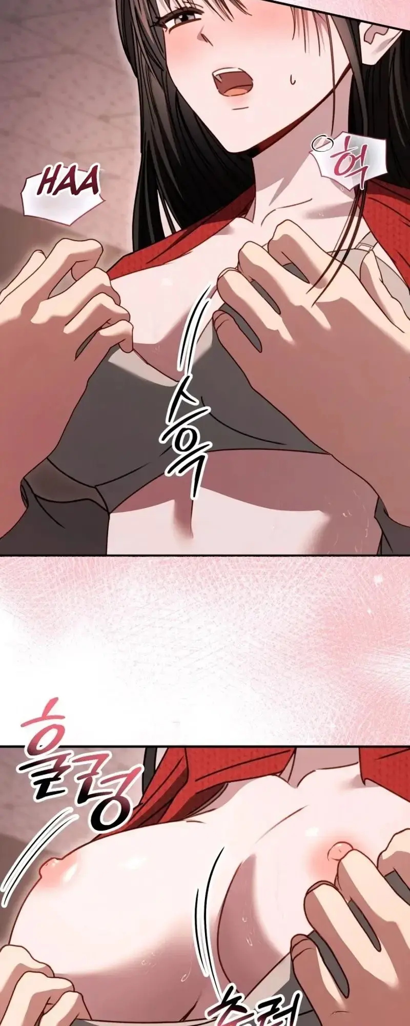 Mihee Chapter 6 - Page 61