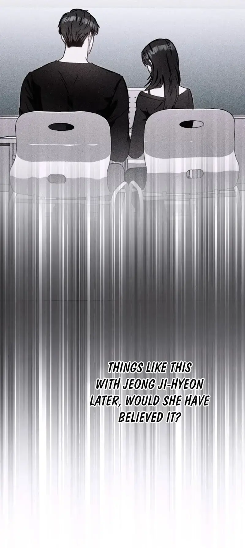 Mihee Chapter 6 - Page 65