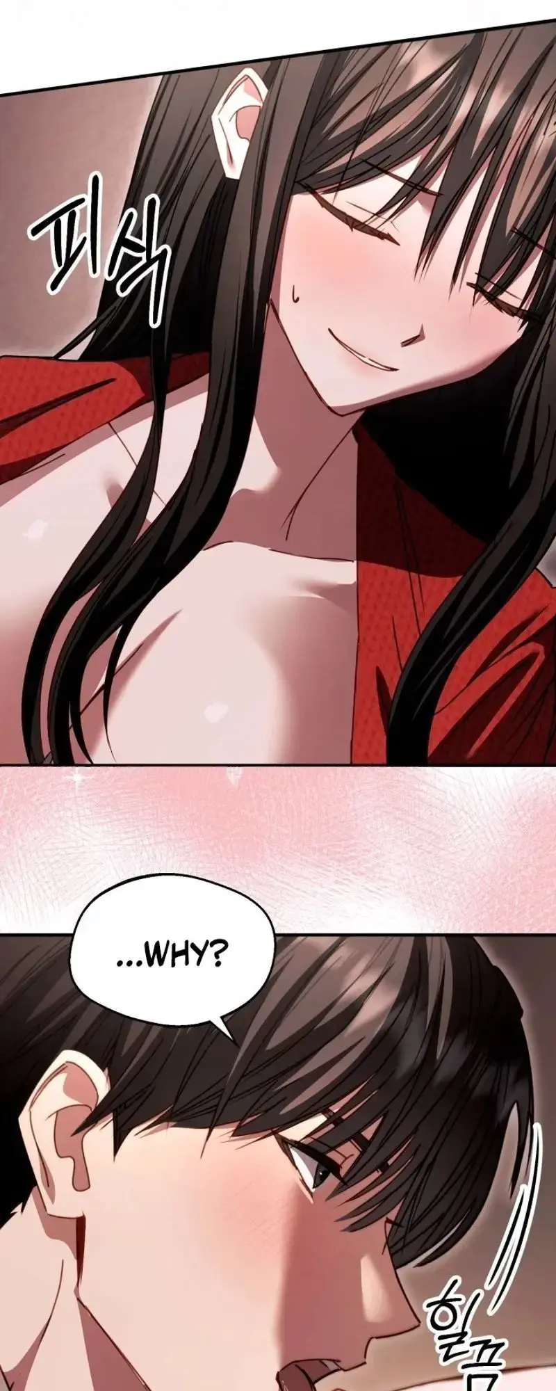 Mihee Chapter 6 - Page 66