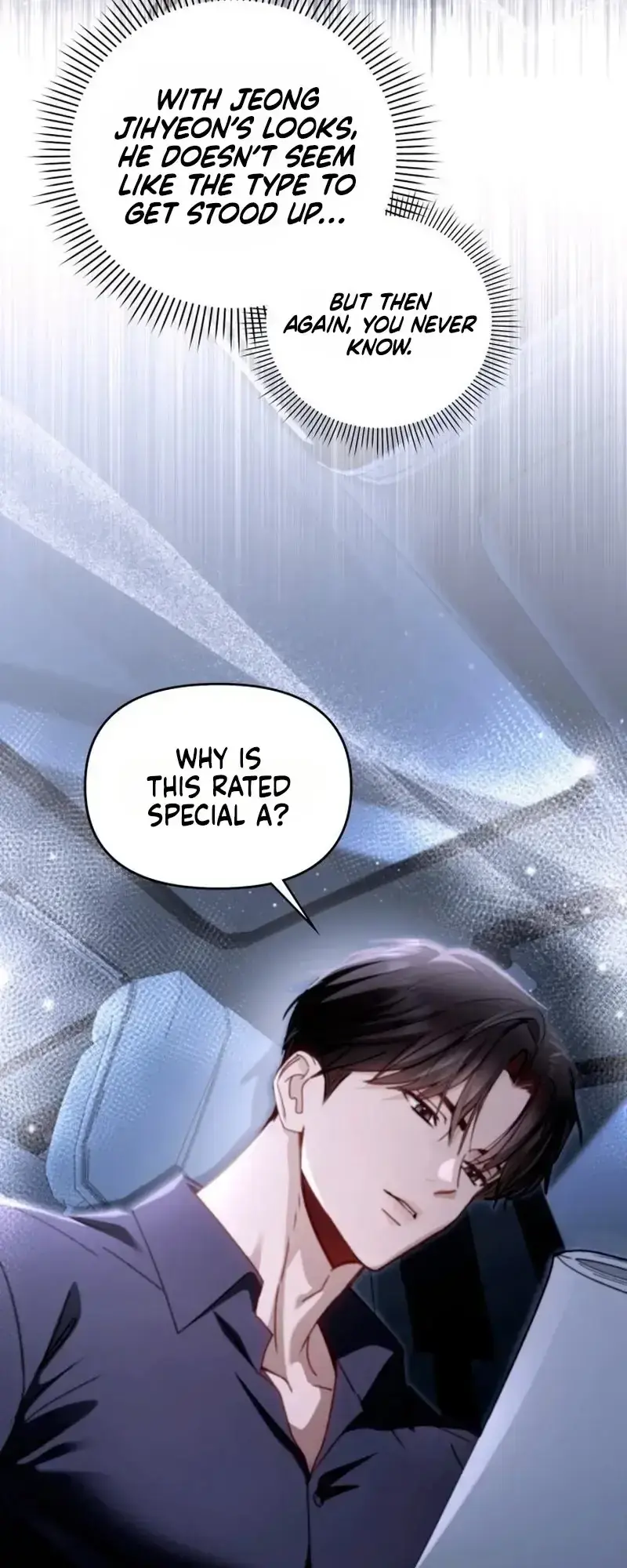 Mihee Chapter 7 - Page 20