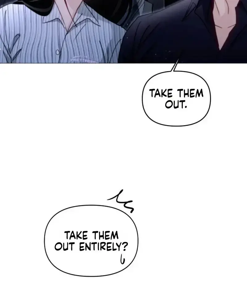 Mihee Chapter 7 - Page 22