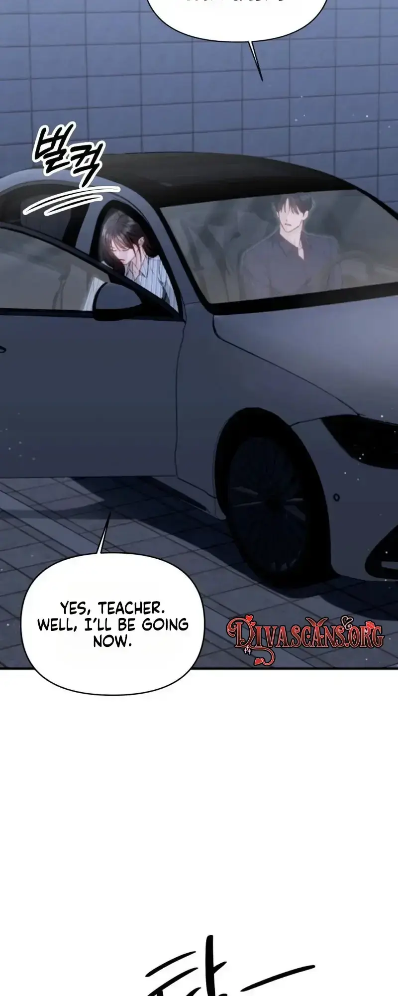 Mihee Chapter 7 - Page 26
