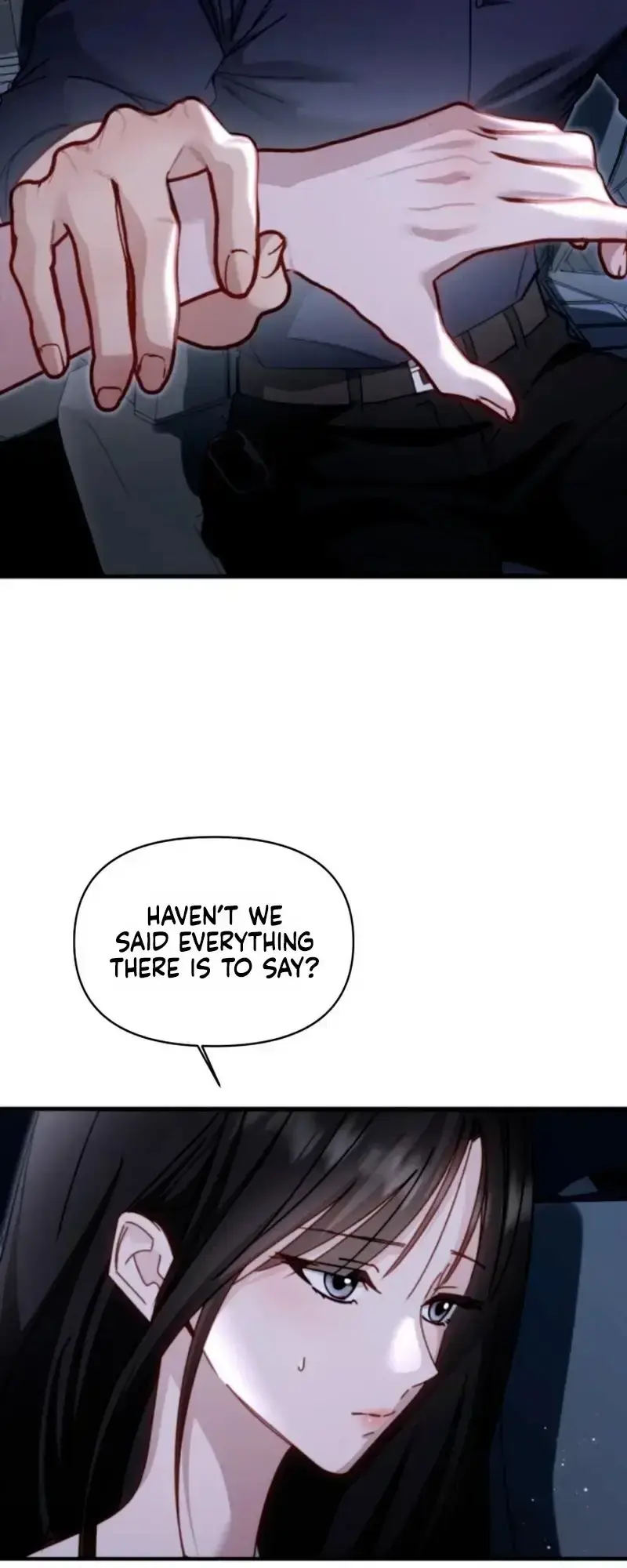 Mihee Chapter 7 - Page 29