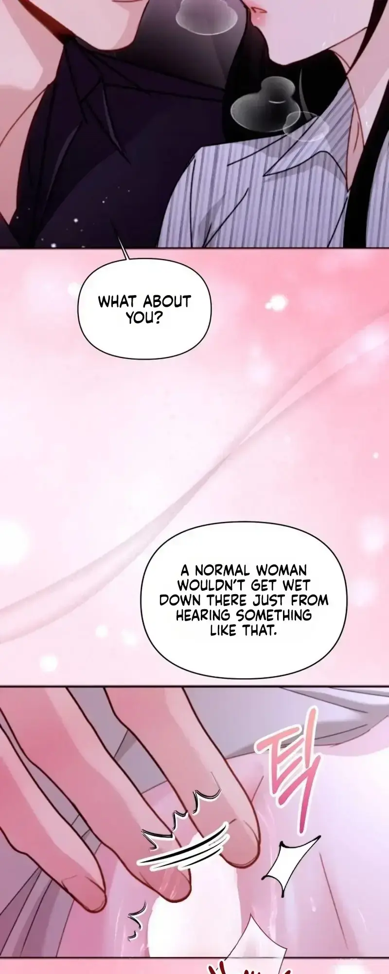 Mihee Chapter 7 - Page 34