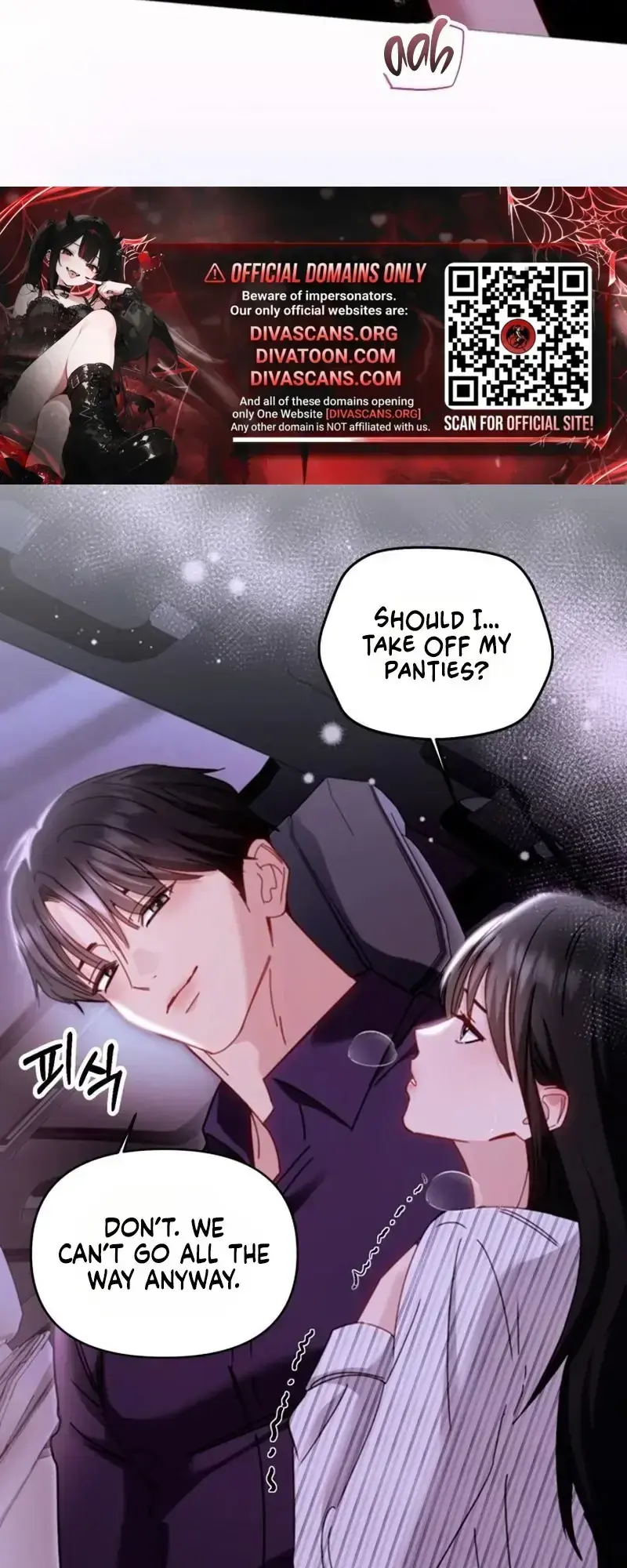 Mihee Chapter 7 - Page 38