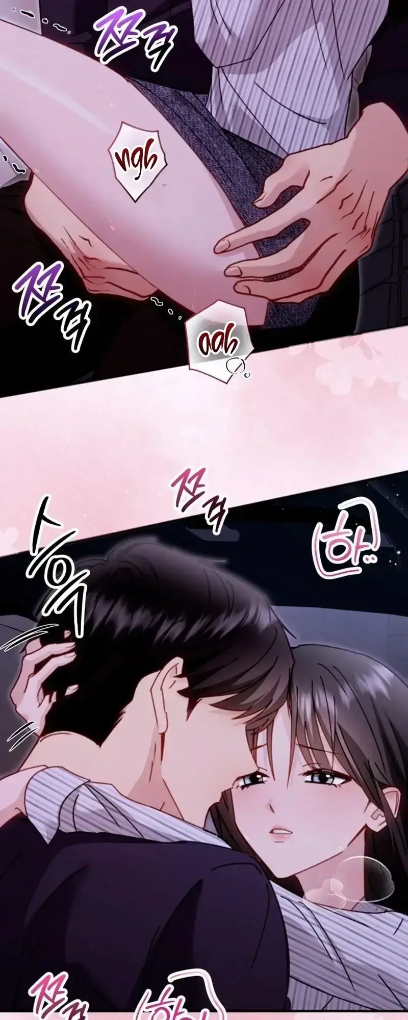 Mihee Chapter 7 - Page 39