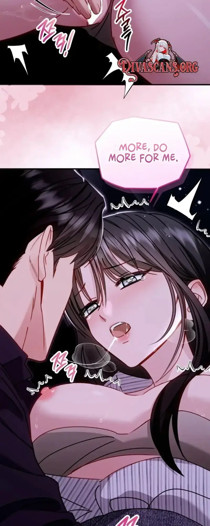 Mihee Chapter 7 - Page 43