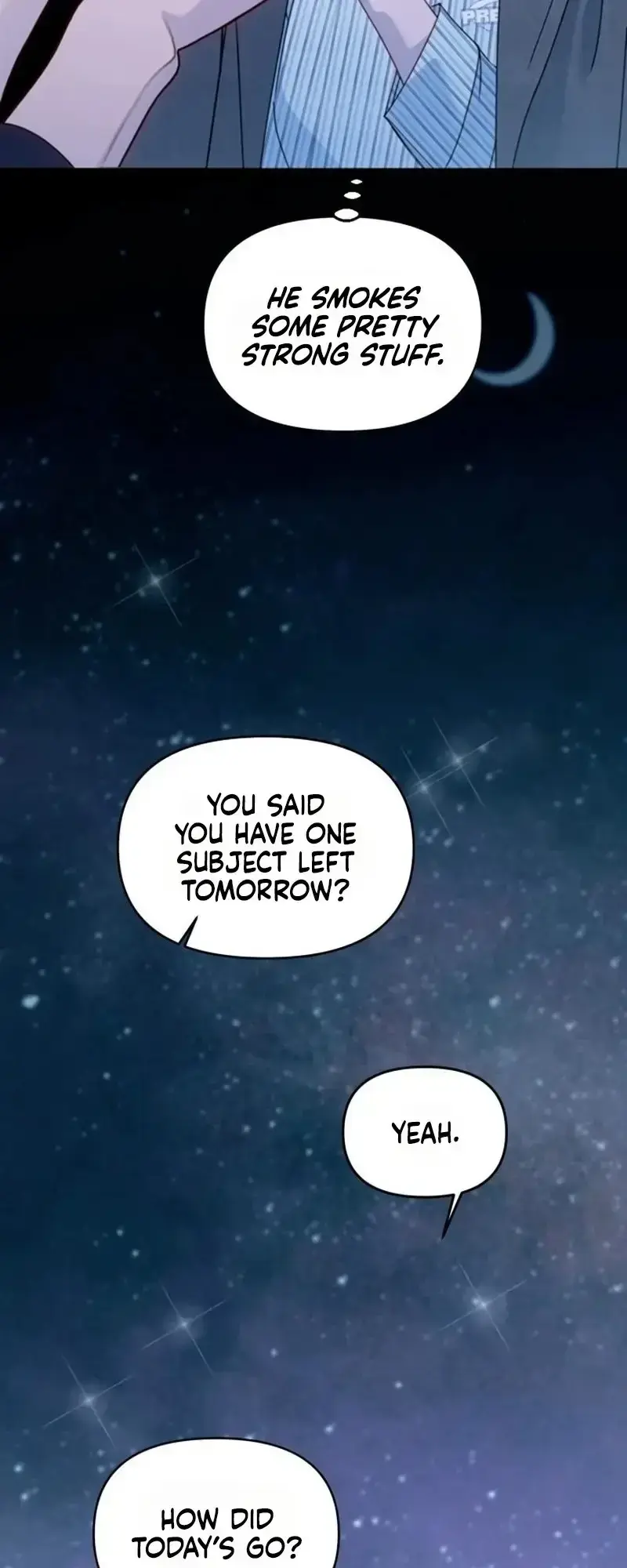 Mihee Chapter 7 - Page 5