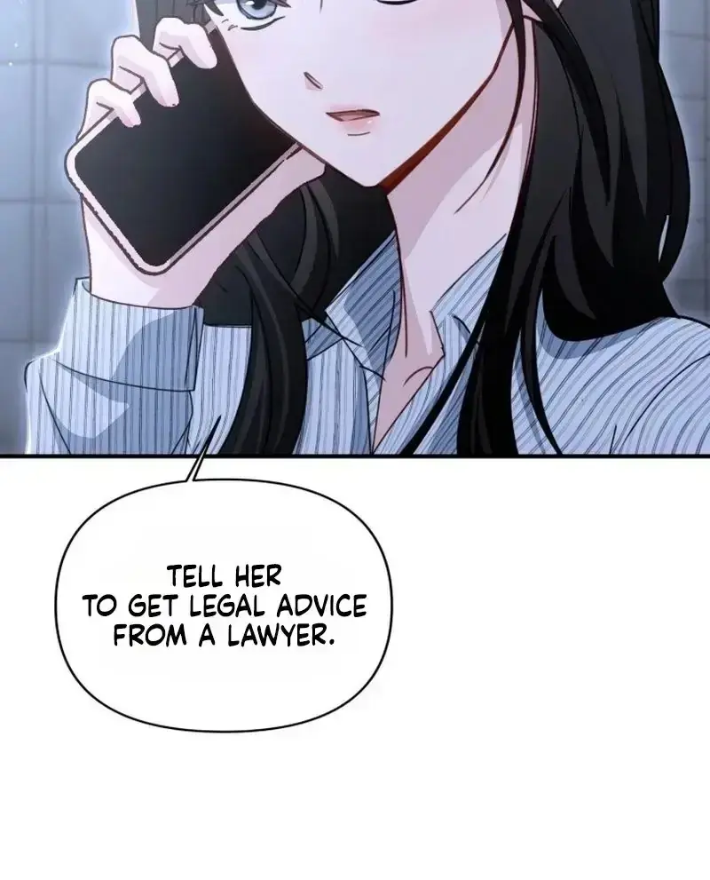 Mihee Chapter 7 - Page 58
