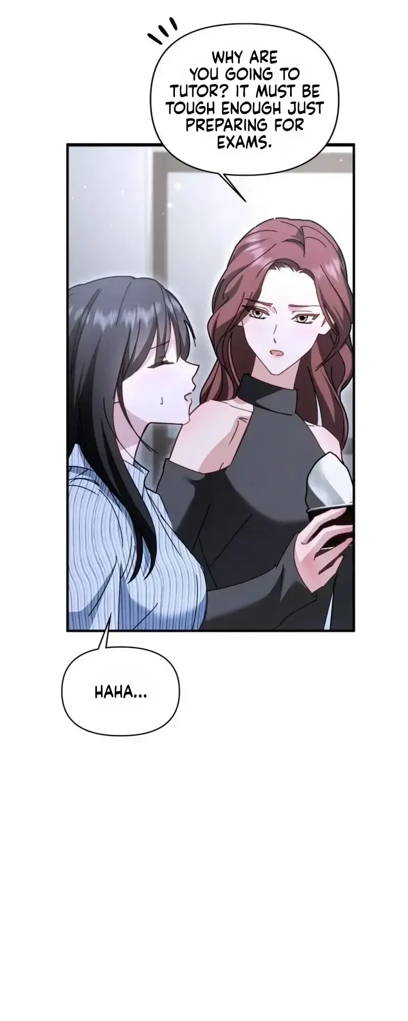 Mihee Chapter 7 - Page 62