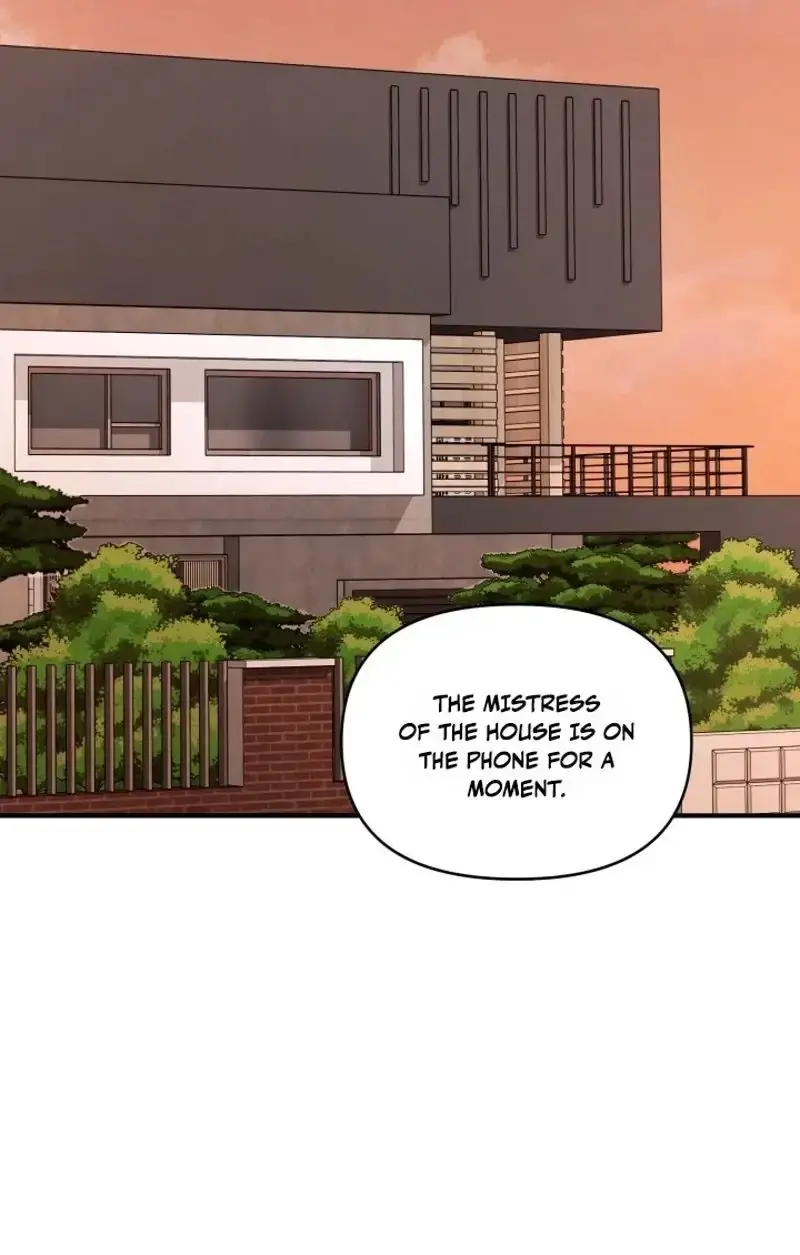 Mihee Chapter 9 - Page 22