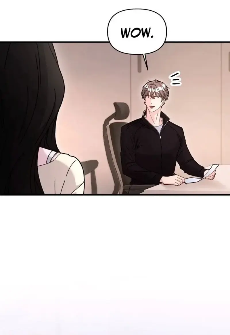Mihee Chapter 9 - Page 25
