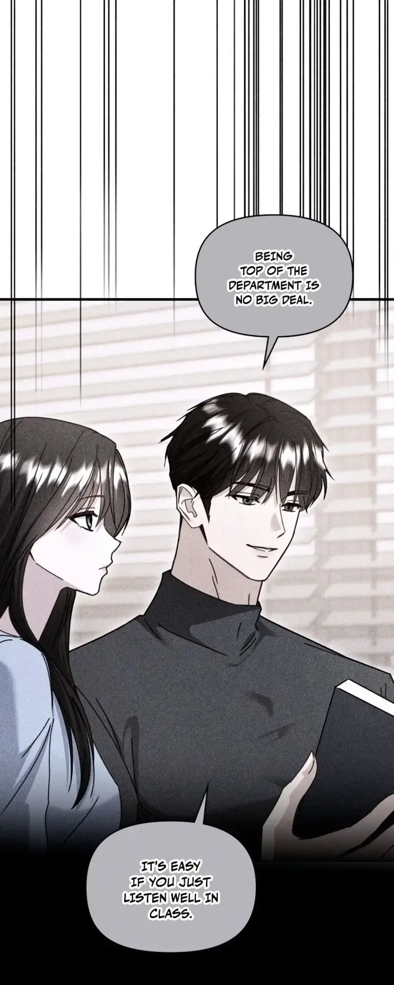 Mihee Chapter 9 - Page 32