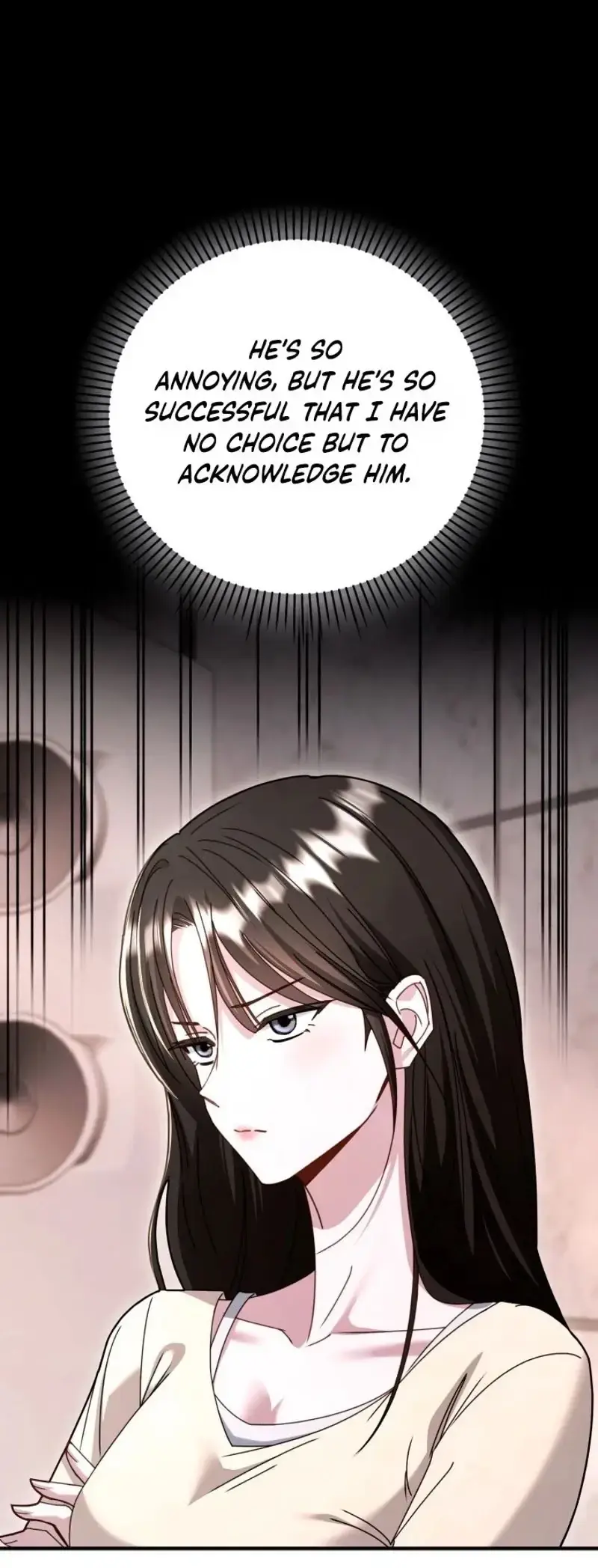 Mihee Chapter 9 - Page 33