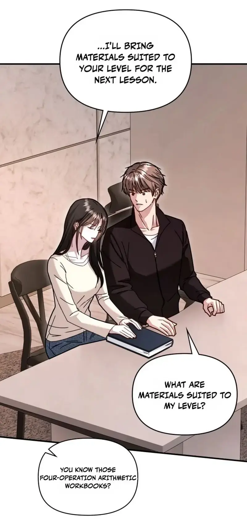 Mihee Chapter 9 - Page 43