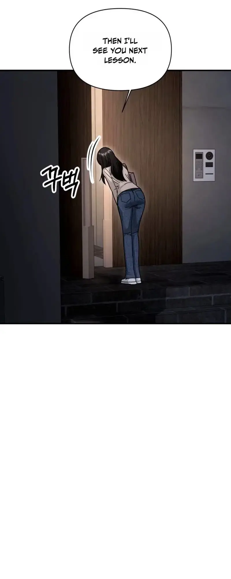 Mihee Chapter 9 - Page 49