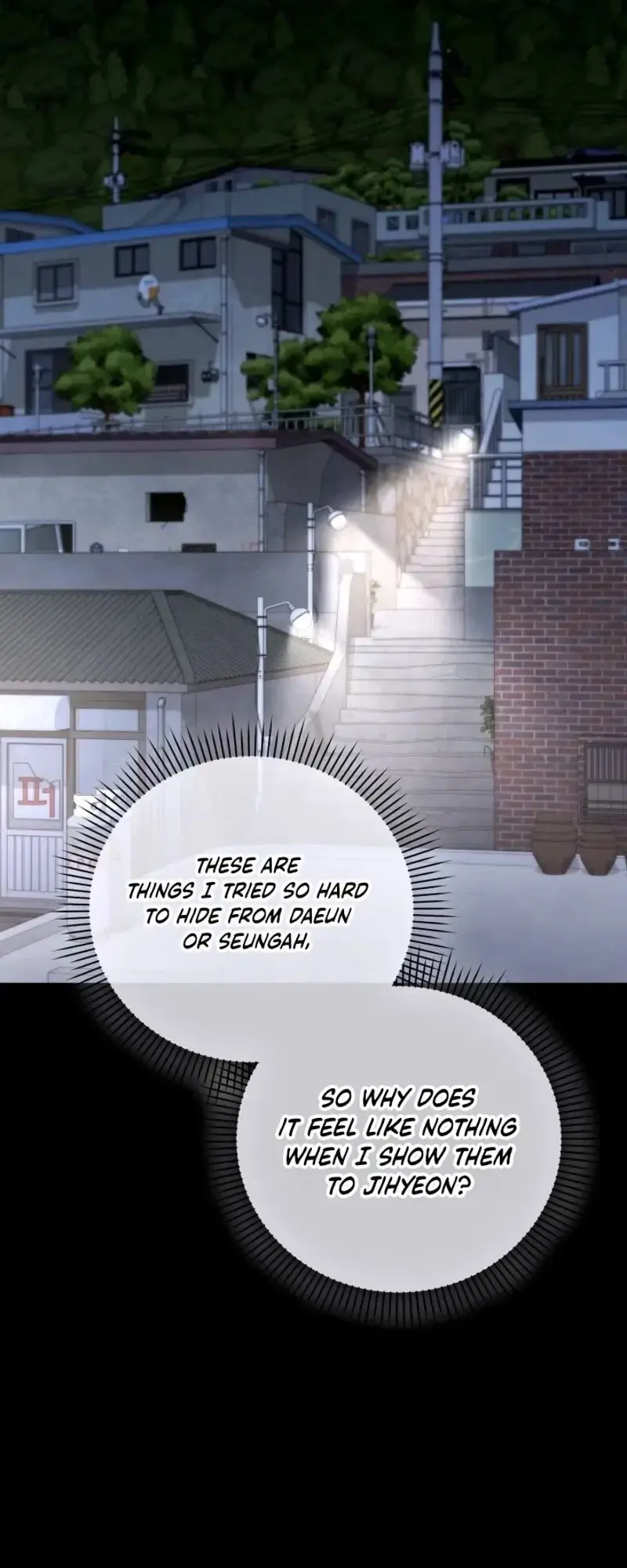 Mihee Chapter 9 - Page 60