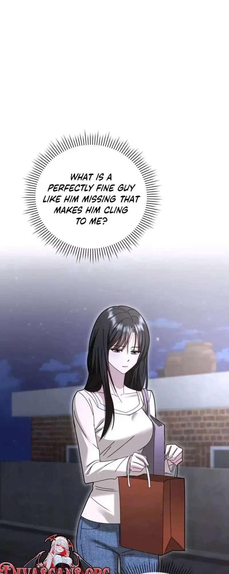 Mihee Chapter 9 - Page 74