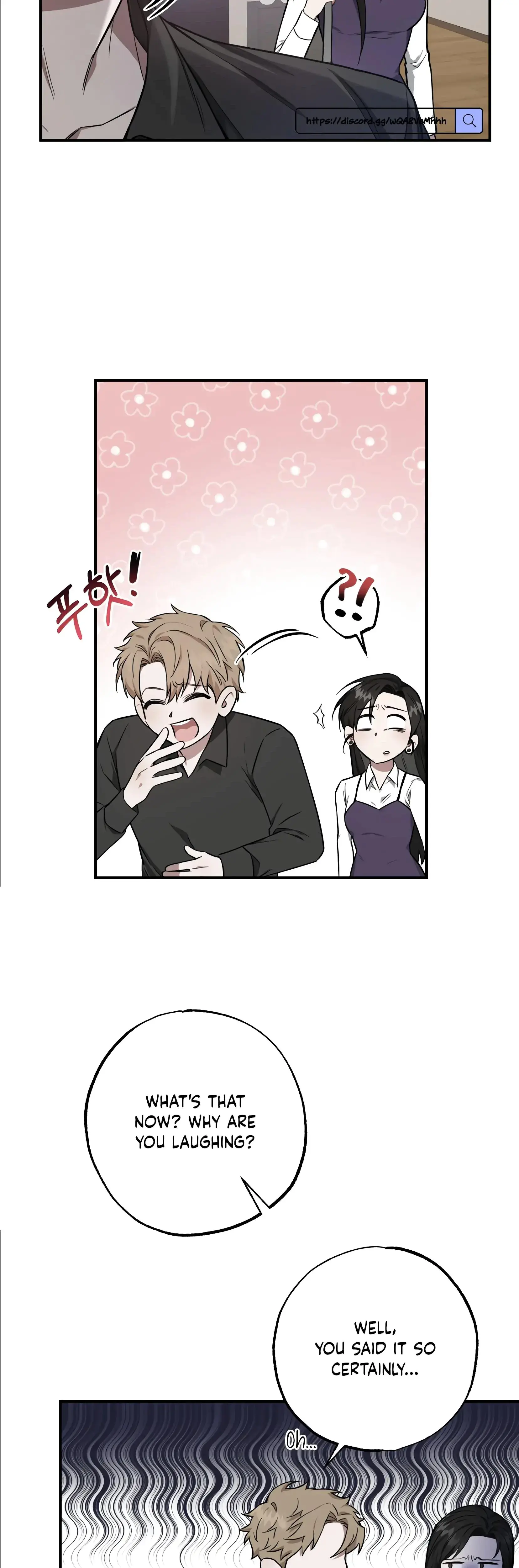 Mijeongs Relationships Chapter 1 - Page 13